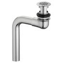 American Standard Polished Chrome Offset Grid Drain 