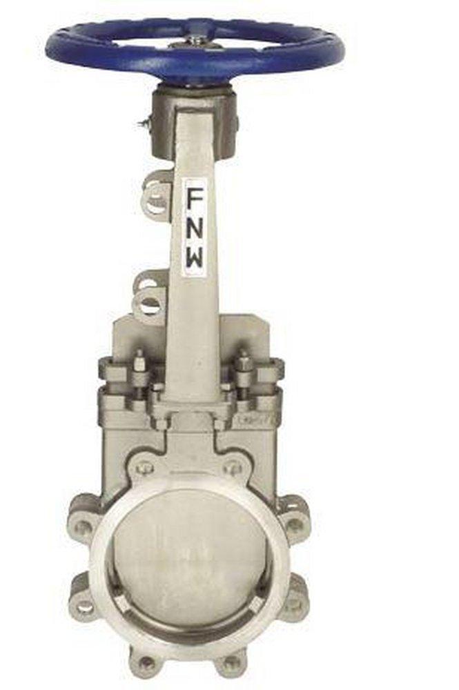 2 Stainless Steel 316 MM LUG KGV 3-1/4 CY STRB 