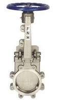 2 Stainless Steel 316 MM LUG KGV 3-1/4 CY STRB 