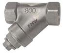 FNW&reg; Wye Strainer 