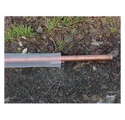 3 in. x 720 ft. Plastic Pipe Sleeve