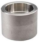 2 x 3/4 in. Socket 3000# 304L Stainless Steel Coupling