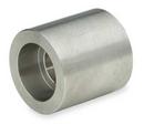 1-1/4 x 1 in. Socket 3000# Reducing 316L Stainless Steel Coupling