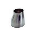 1-1/2 x 1 in. Schedule 5S 304L Stainless Steel Concentric Reducer