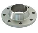 1-1/2 in. Weldneck 300# Standard 304L Stainless Steel Raised Face Flange