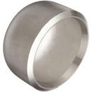 OD Tube 316L Stainless Steel Cap 