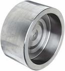 1 in. Socket Weld Cap