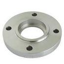 2-1/2 in. Socket Weld 150# Standard 316L Stainless Steel Raised Face Flange