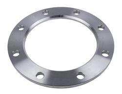 6 OD Stainless Steel 316 L BU Flange AFR
