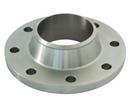 6 in. Weld 300# Standard Raised Face Global 316L Stainless Steel Flange