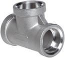 2 in. 150# SS 316 SW Tee SP114 Stainless Steel Socket Weld