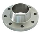 8 in. Weldneck 300# Standard 316L Stainless Steel Raised Face Flange