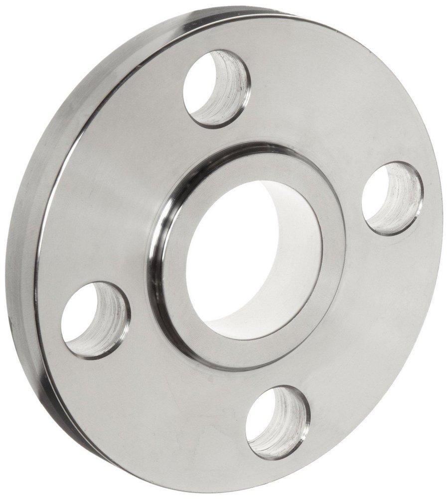 Slip 150# Full Face Global 316L Stainless Steel Flange 