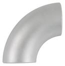 3 in. Bell End Schedule 10 304L Stainless Steel 90 Degree Elbow