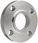 1 in. Socket Weld 300# Standard 316L Stainless Steel Raised Face Flange