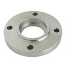 1-1/2 in. Socket Weld 300# Standard Raised Face Global 316L Stainless Steel Flange