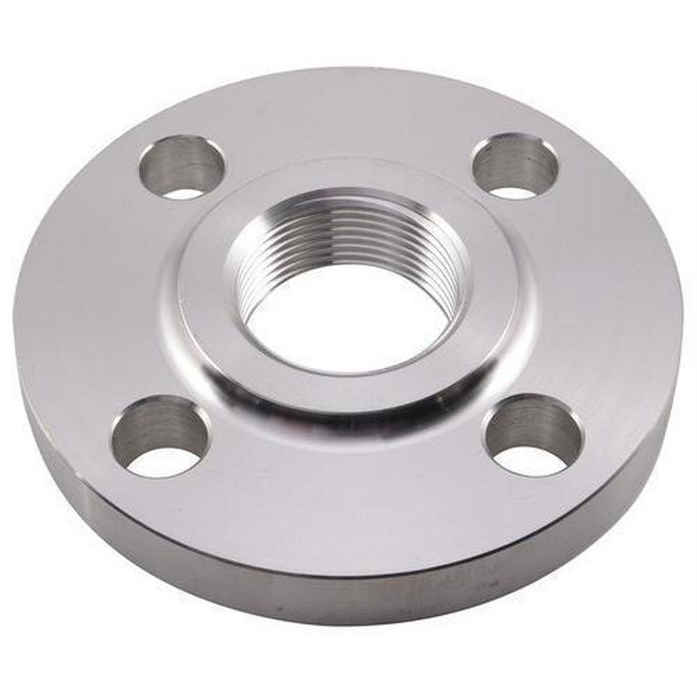 2 Stainless Steel 304L 300 # FF SO Flange 