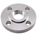 2 Stainless Steel 304L 300 # FF SO Flange 