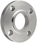 1/2 in. Lap Joint 150# 316L Stainless Steel Flange