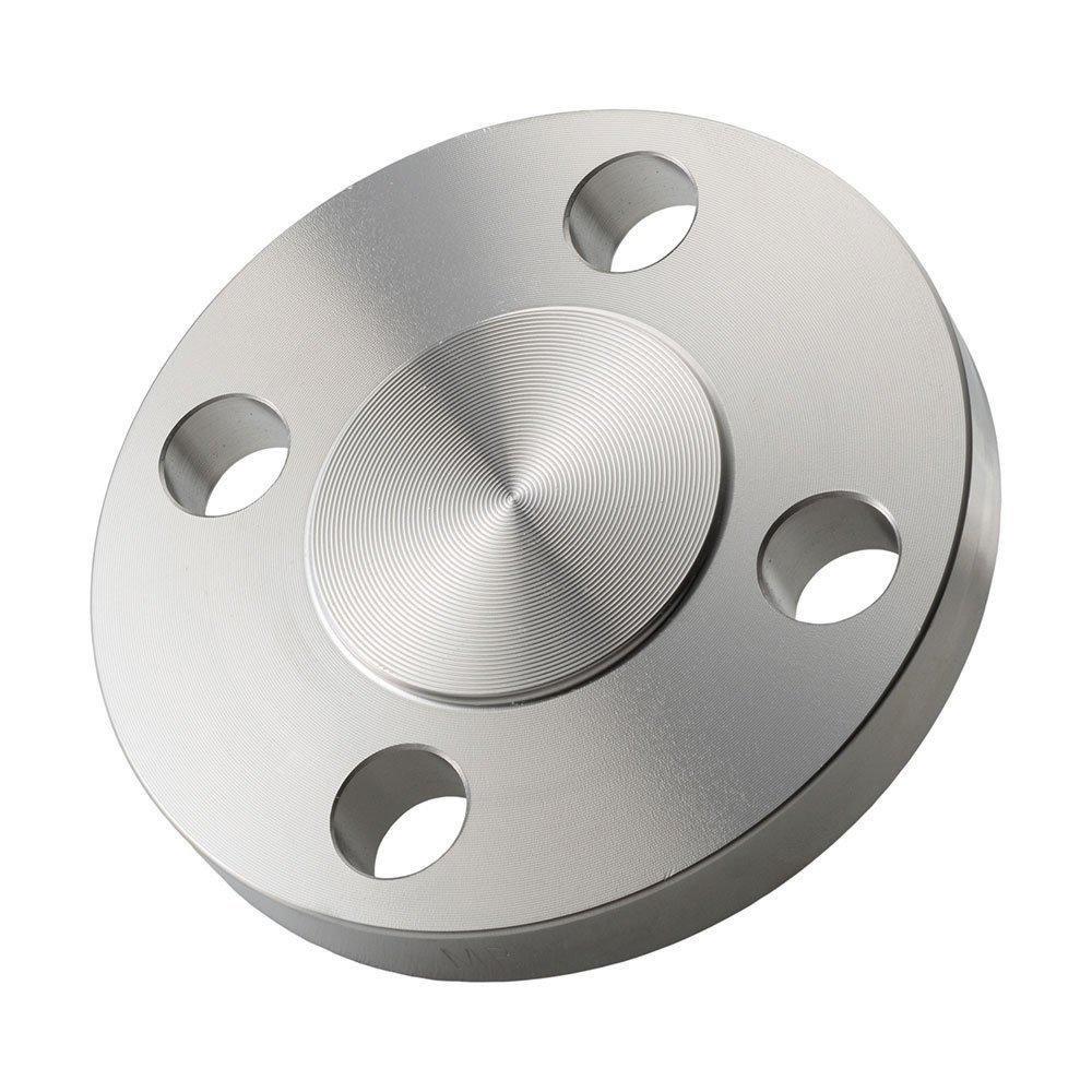 300# SS 316L RF Blind Flange Stainless Steel Raised Face 