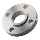 1 in. Threaded 300# Raised Face Global 316L Stainless Steel Flange