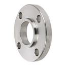 3/4 in. Slip x Flanged 300# 304L Stainless Steel Raised Face Flange