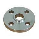3 in. Slip x Flanged 300# 304L Stainless Steel Raised Face Flange