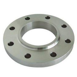 3 in. Slip 304L Stainless Steel Plate Slip On Flange