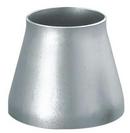 S80 SS 316L Conc Reducer Welded A403 WPW Stainless Steel Schedule 80 Buttweld Concentric 