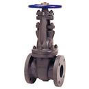 NIBCO Cast Iron Full Port Flanged Gate Valve 