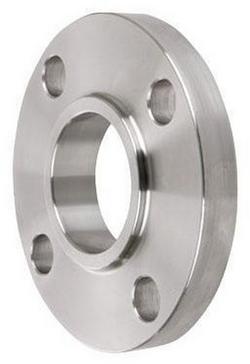 4 in. Lap Joint 150# 304L Stainless Steel Flange