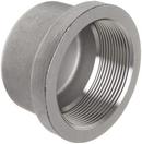 Threaded 304L Stainless Steel Cap 