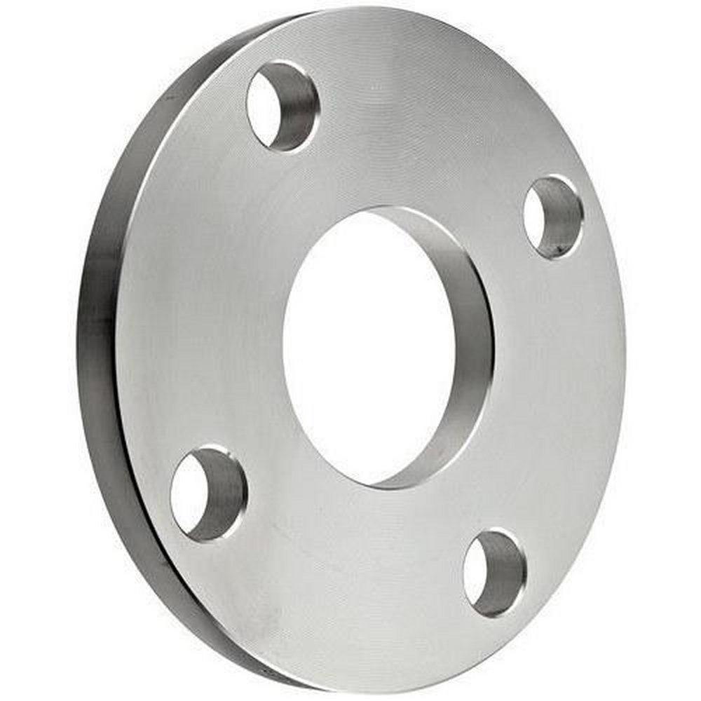Slip On 316L Stainless Steel Flange 
