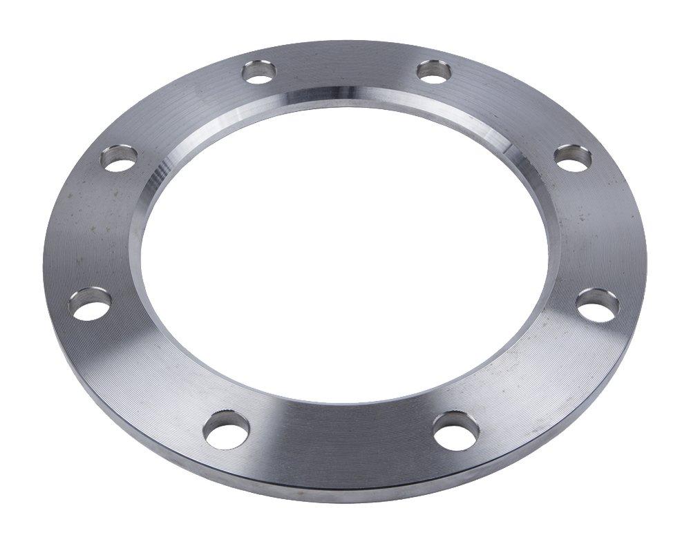 316L Stainless Steel Backup Flange 