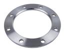 4 in. 316L Stainless Steel Backup Flange