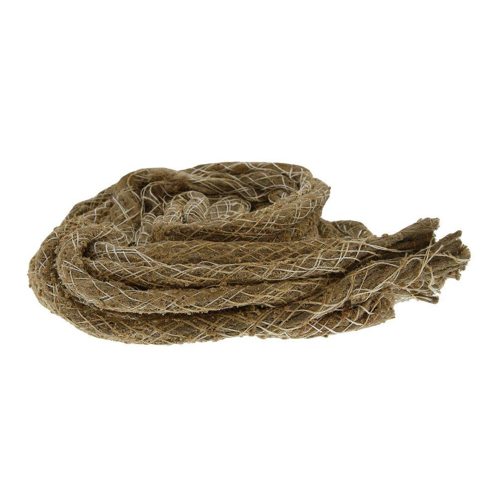 Jones Stephens White Oakum in White 