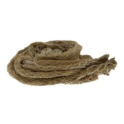 1 lb. Oakum in White