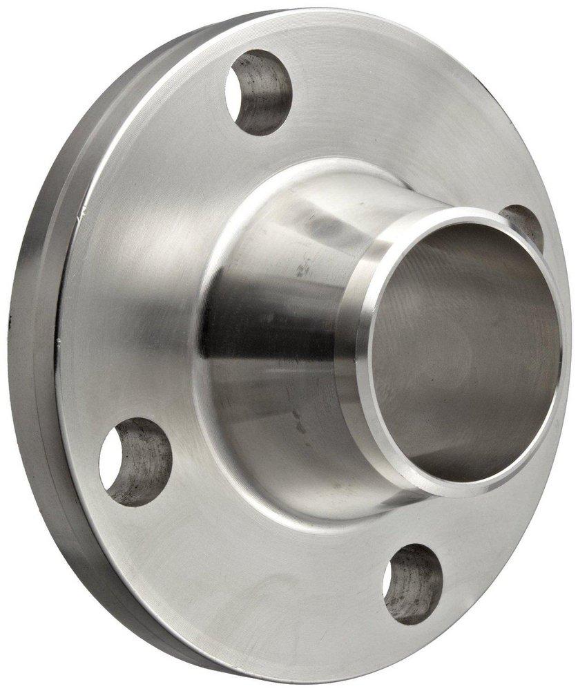 Weld 150# Schedule 10 Raised Face Global 304L Stainless Steel Flange 