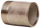 1 x 3 in. MNPT Schedule 40 316L Stainless Steel Weld Threaded on End Nipple