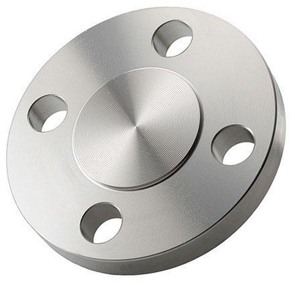 300# SS 304L RF Blind Flange Stainless Steel Raised Face 