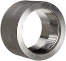 1/4 in. Threaded 3000# Global 304L Stainless Steel Half Coupling