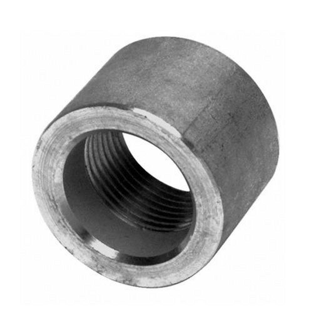 FNW&reg; FNPT 150# Global 316 and CF8M Stainless Steel Coupling 
