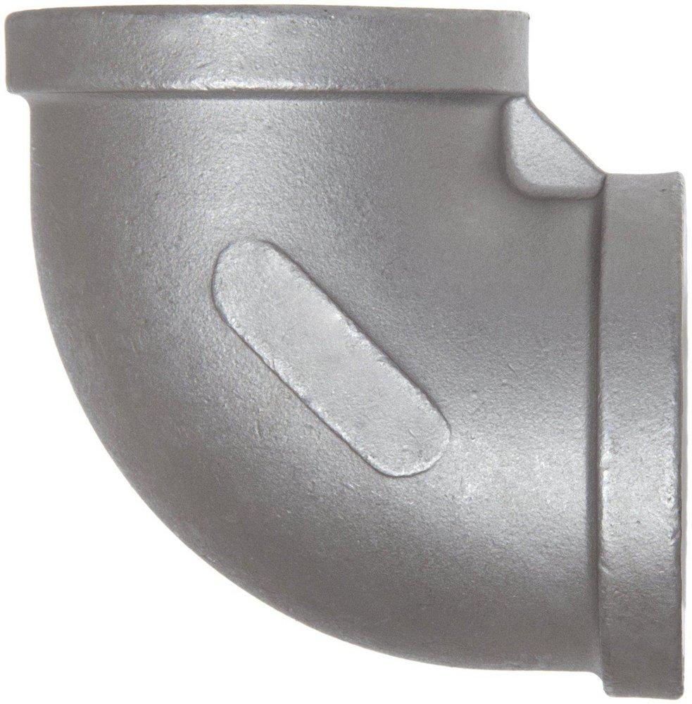Socket Weld 150# Global 316 and 316L Stainless Steel 90 Degree Elbow 