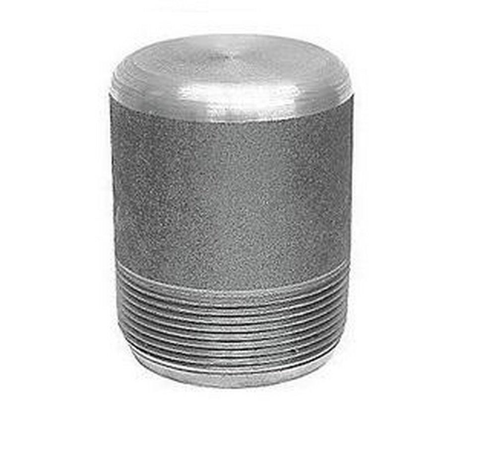 3000# Round Head Stainless Steel Solid Plug 