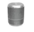 3000# Round Head Stainless Steel Solid Plug 