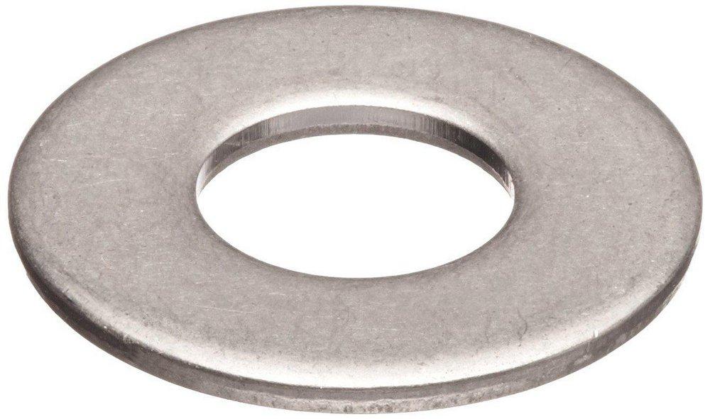 Stainless Steel Plain Washer 