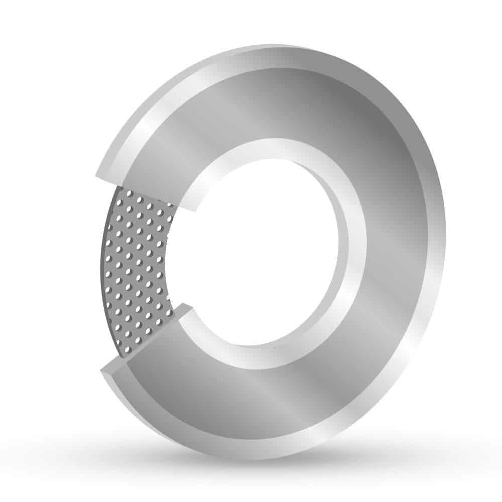 Pureflex Flange Gasket 