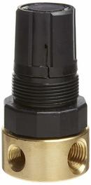 Watts Brass 125# psig Mini Regulator 
