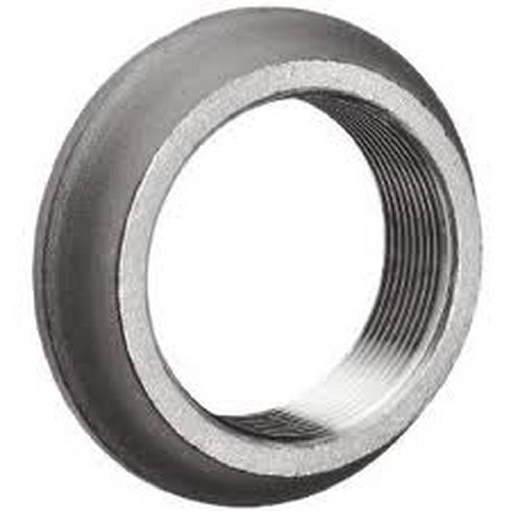 Threaded 150# 304 Stainless Steel Spud Weldolet 