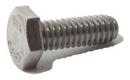 7 in. Hex Head Machine Bolt